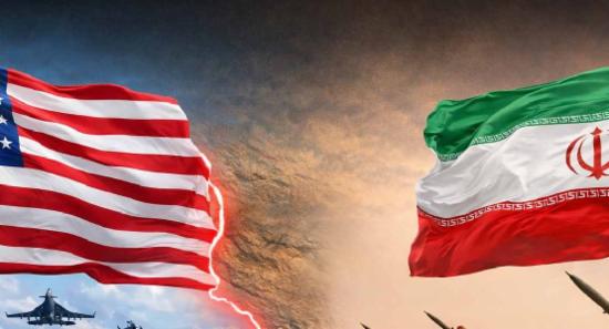 அமெரிக்க யோசனையை நிராகரித்த ஈரான்